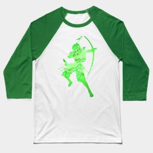 Wolt: Sunbeam Archer Baseball T-Shirt